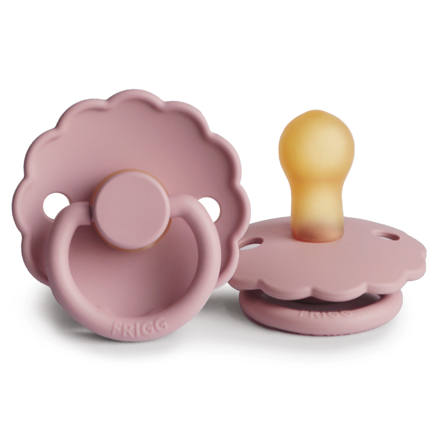 FRIGG Daisy Baby Pink