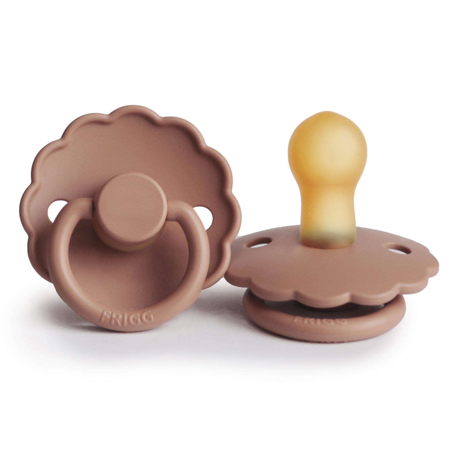 FRIGG Daisy Rose Gold