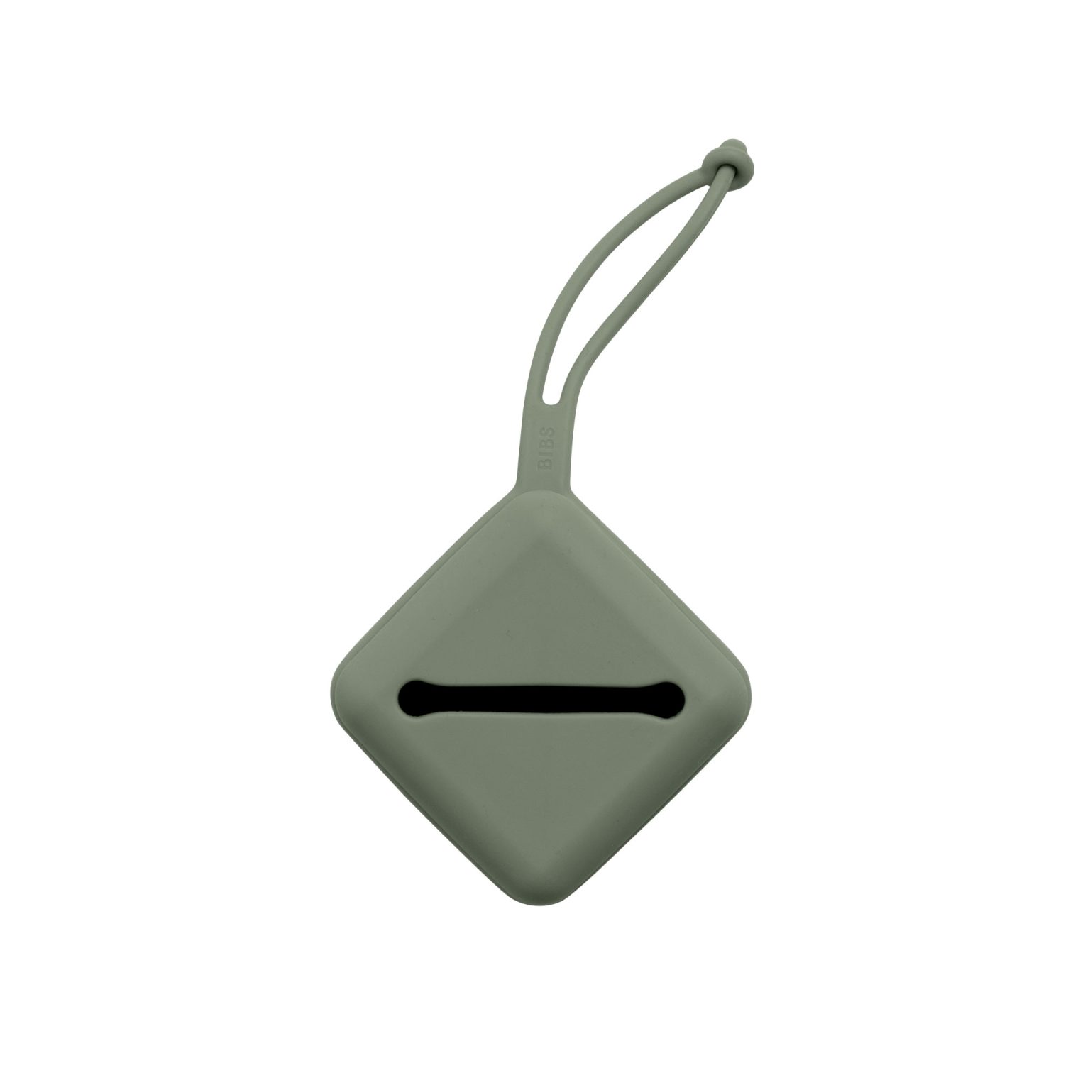 BIBS pouzdro na dudlík Pine