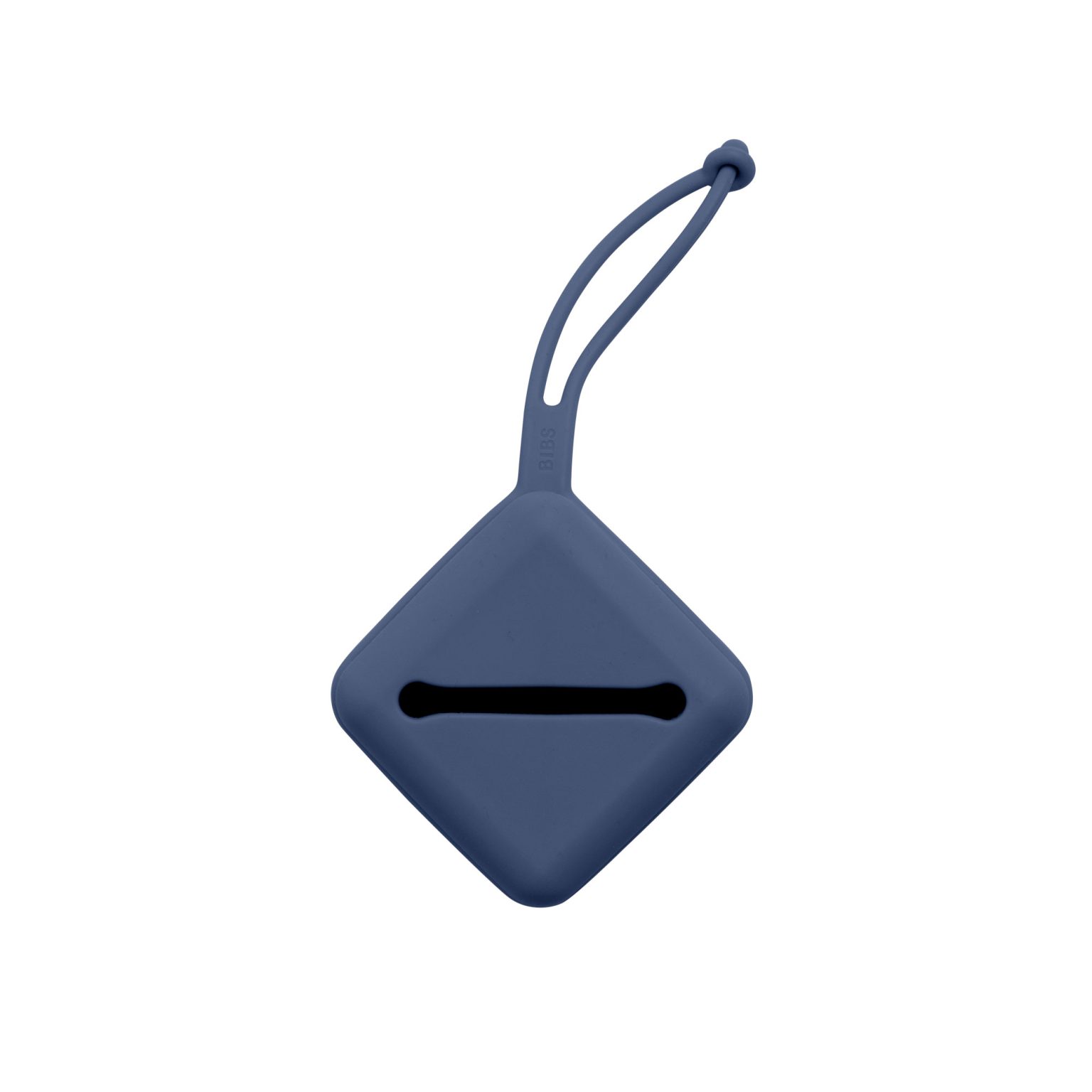 BIBS pouzdro na dudlík Steel Blue